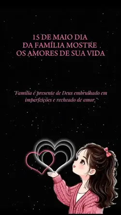 FAMÍLIA 