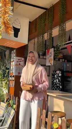 Rekomendasi tempat