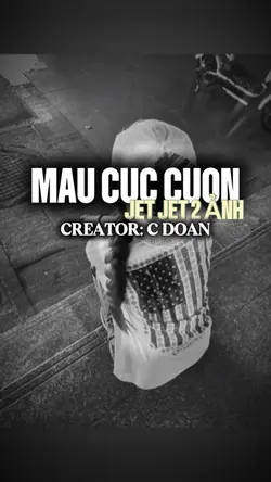 Mau jetjet