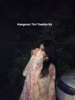 hangover tere yadon 