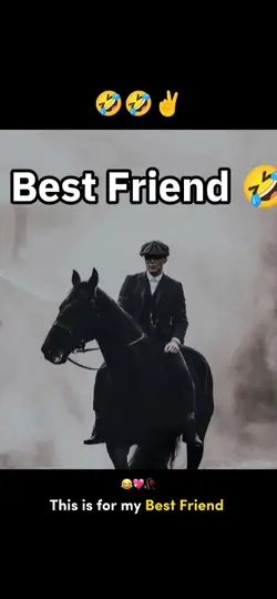 Best friend