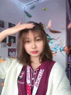 butterfly trend