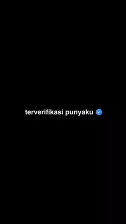 Terverifikasi