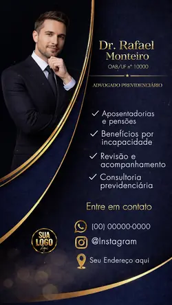 Advocacia Premium
