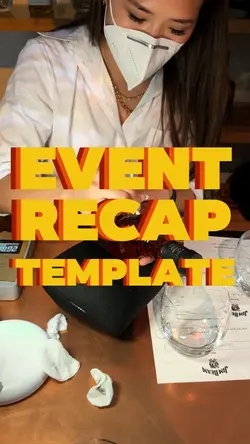 Event Recap