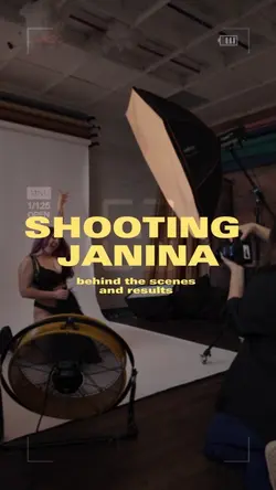 Shooting BTS*Results