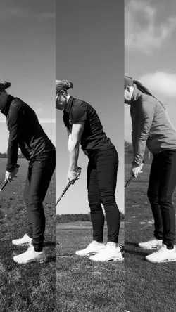 Golf Swing