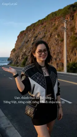 CAP HÀI HƯỚC