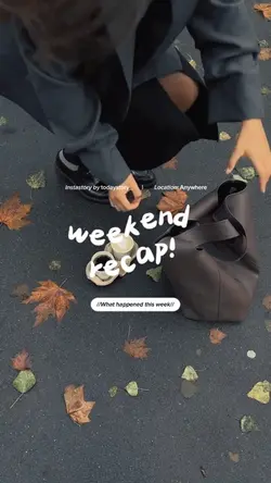 mini vlog 