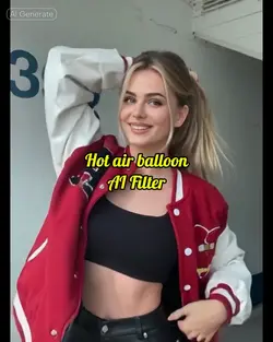 Balloon AI Filter