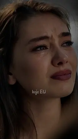 reflexão triste