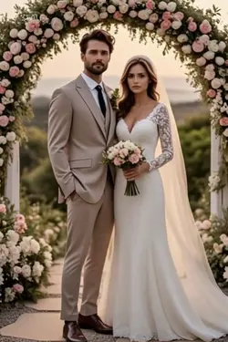 Wedding Filter Trend