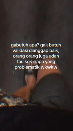 Story WA