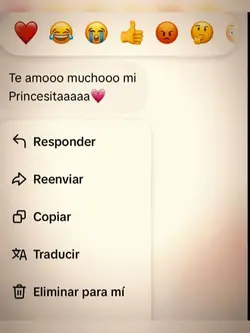 Se cumplió 