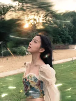 old footage effect