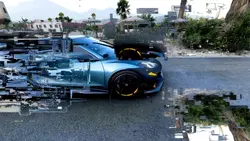 Car edit 