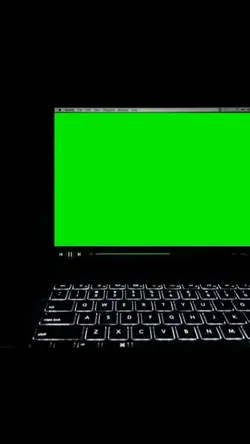 Video Laptop 