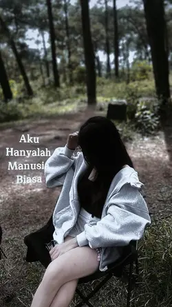 Manusia Biasa 🔥