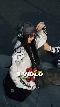 Video X Photo