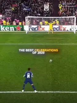 bestcelebrationof25