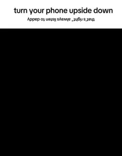 turn your phone 