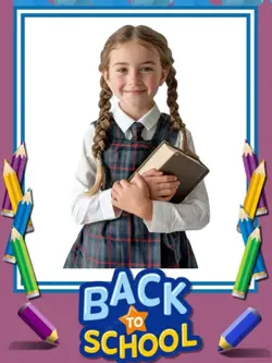 BACK TO SCHOOL
