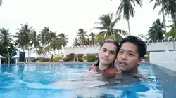 Heaven by your side
