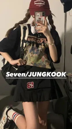 Seven / JUNGKOOK