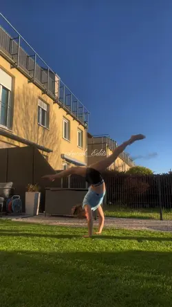 Gymnastics 