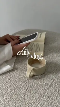 daily vlog