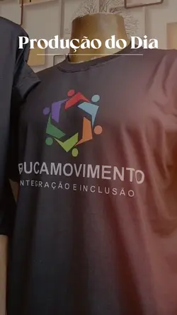 Produção do Dia