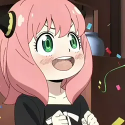 Anya <3
