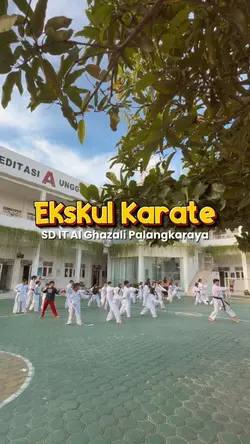 Kegiatan Sekolah
