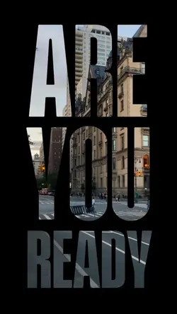 are you ready
