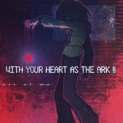 DELTARUNE !!