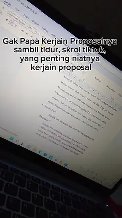 proposal skripsi