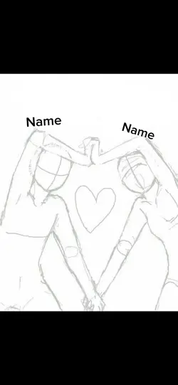 Friend template