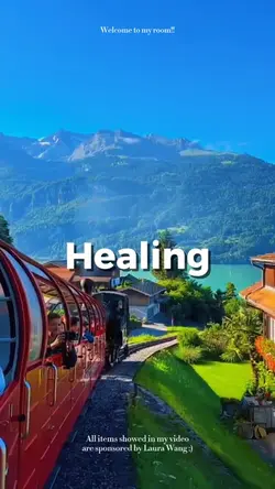 Vlog healing