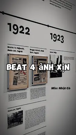 Beat này cuốn <3