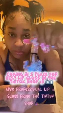 Lip Gloss Review 