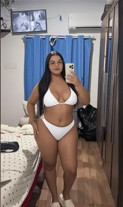 BIQUÍNI BRANCO 2
