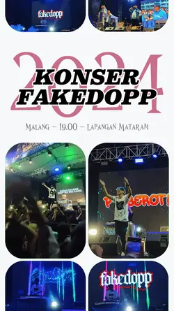 konser 