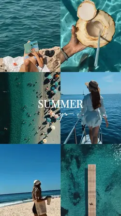 Summer days