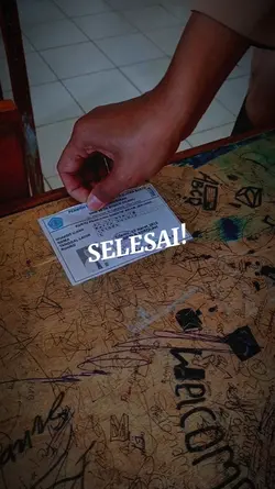 perpisahan sekolah