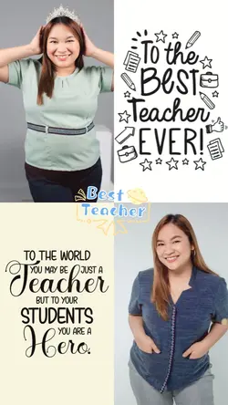 teacher my hero