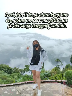 Lord Hindi ko Po ala