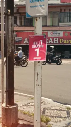 PROMO DISKON
