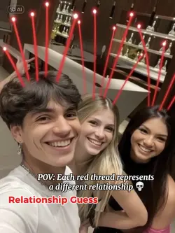 Relationship Guess