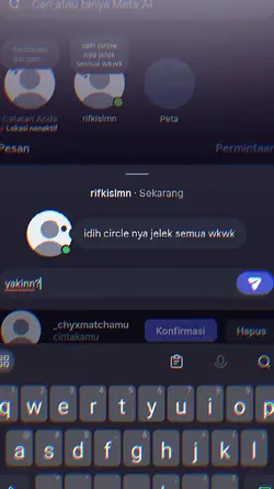 VERSI NO MIRROR