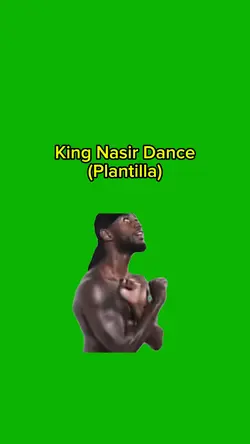 King Nasir Dance